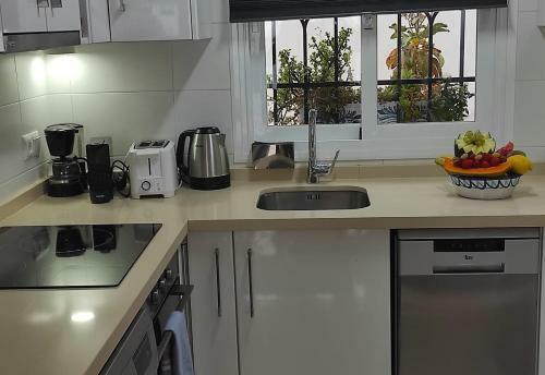 Apartamento Casa Ladera Del Mar