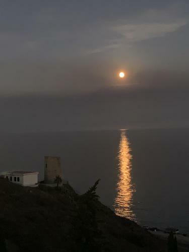 Apartamento Casa Ladera Del Mar