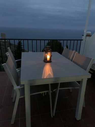 Apartamento Casa Ladera Del Mar