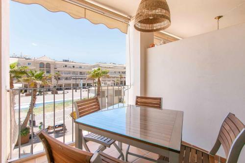 Moderno Y C�ntrico Apartamento En Plaza De Espa�a