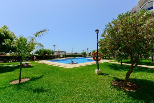 Apartamento Casa Acacia