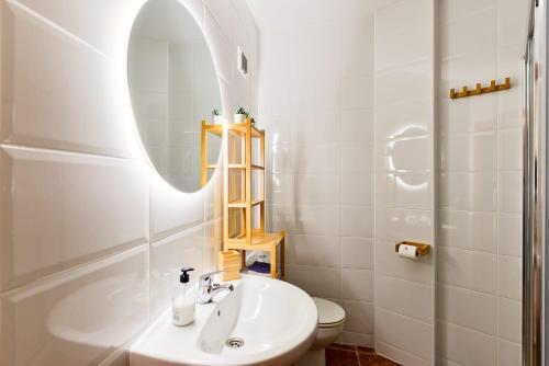 Apartamento Casa Acacia