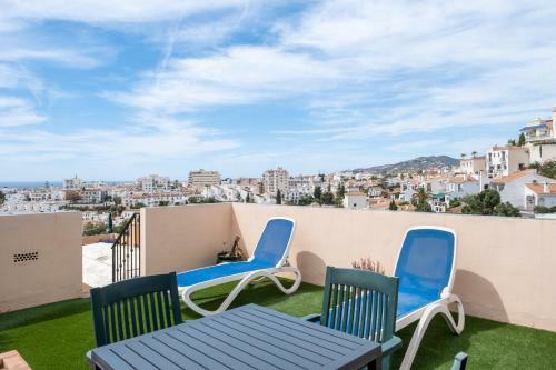 Villa Miramar Burriana Beach 10 Pax