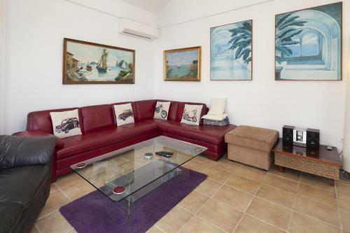 Villa Miramar Burriana Beach 10 Pax