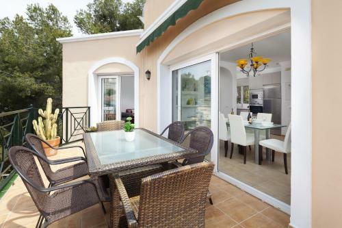 Villa Miramar Burriana Beach 10 Pax