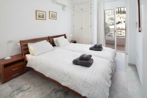 Villa Miramar Burriana Beach 10 Pax