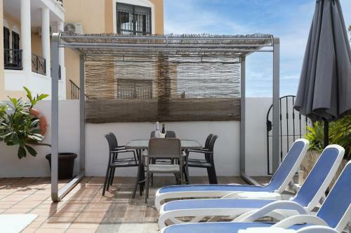 Villa Miramar Burriana Beach 10 Pax