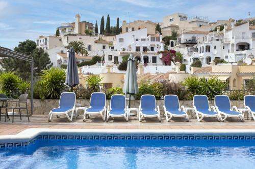 Villa Miramar Burriana Beach 10 Pax