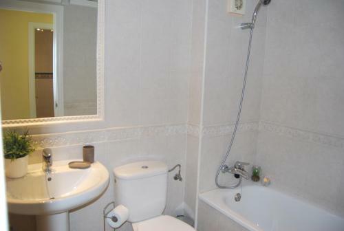 Apartamento Ap261 - Pernille
