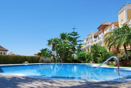 Apartamento Ap261 - Pernille