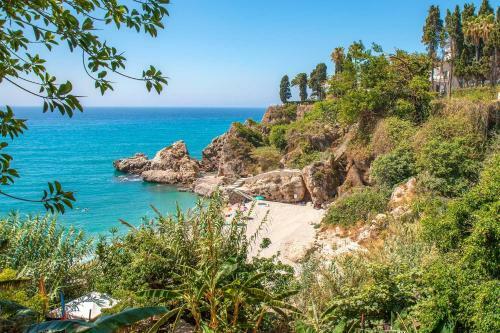 Apartamento Capri En Nerja