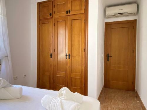 Villa Madrid Private Pool Casasol