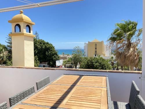 Villa Madrid Private Pool Casasol