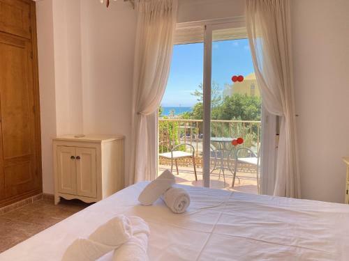 Villa Madrid Private Pool Casasol