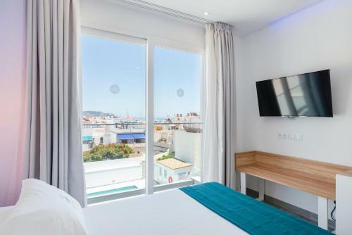 Nerja Vg Hostal Boutique