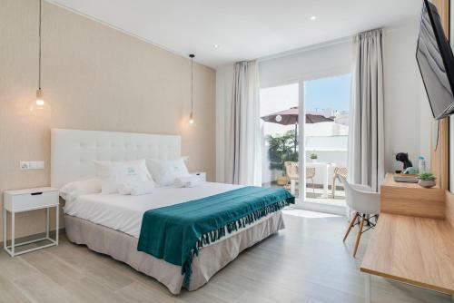 Nerja Vg Hostal Boutique