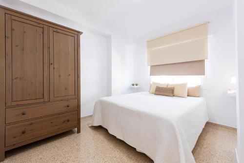 Apartamento Torrecilla Sirena Beach