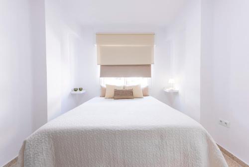 Apartamento Torrecilla Sirena Beach