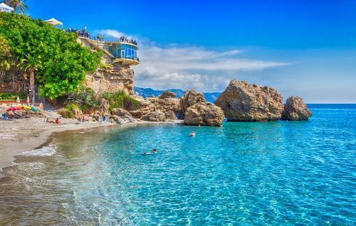 Apartamento Torrecilla Sirena Beach