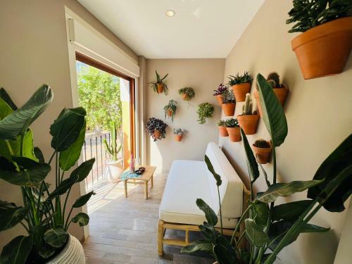 Apartamento Balcon De Europa Suite