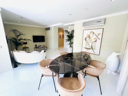 Apartamento Balcon De Europa Suite