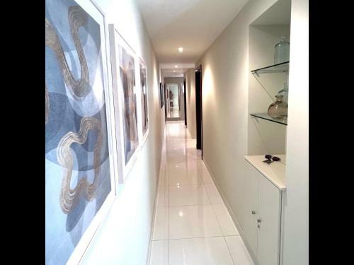 Apartamento Balcon De Europa Suite