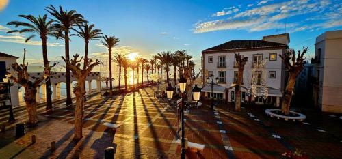 Apartamento Balcon De Europa Suite