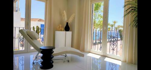 Apartamento Balcon De Europa Suite