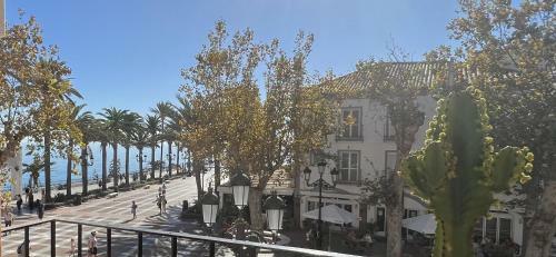 Apartamento Balcon De Europa Suite