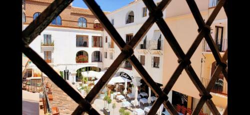 Apartamento Balcon De Europa Suite