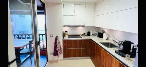 Apartamento Balcon De Europa Suite