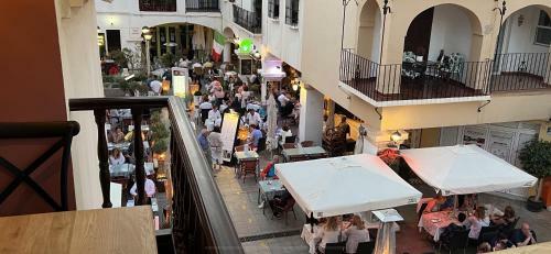 Apartamento Balcon De Europa Suite