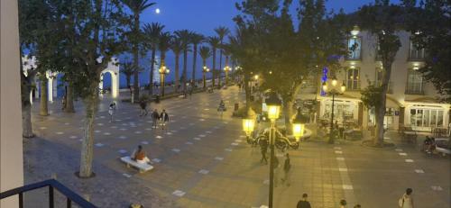Apartamento Balcon De Europa Suite