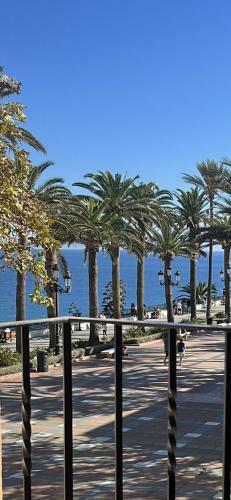 Apartamento Balcon De Europa Suite