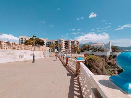 Apartment Bah�a Nerja Sun