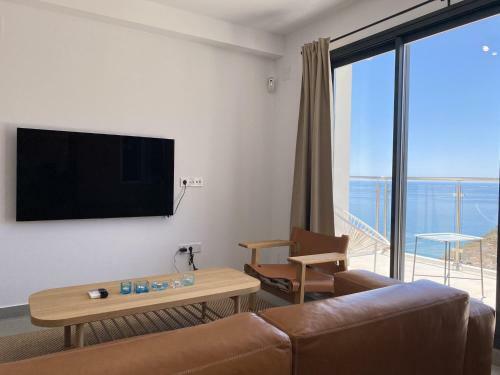 Apartamento Penthouse Balcon Del Mar Deluxe 3 Casasol