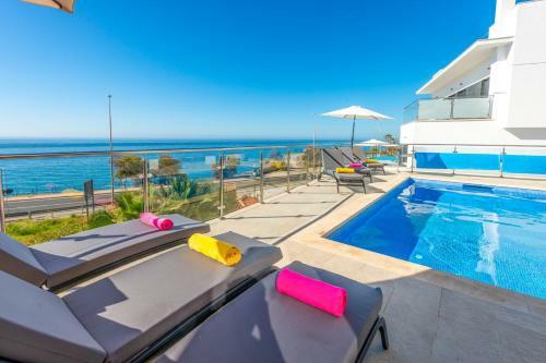 Villa Ladera Sol By Villa Plus