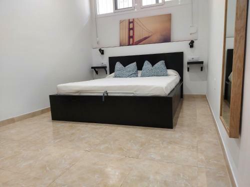 Apartamento Loft Escobar