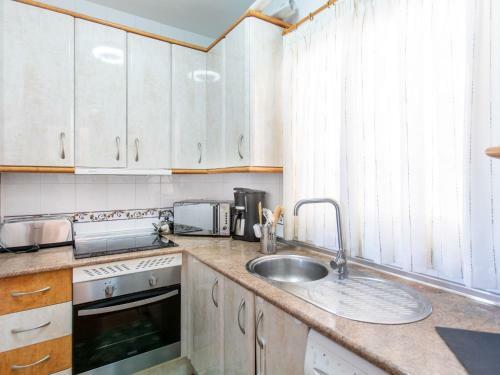 Apartment Ladera Del Mar By Interhome