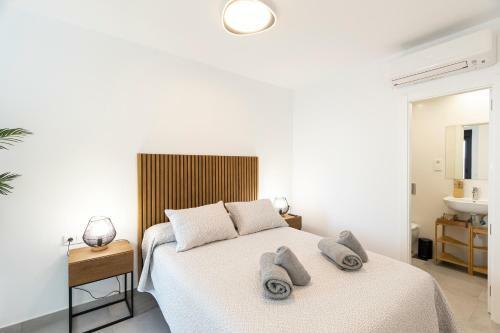 Apartamento Terraza Al Mar, Nerja