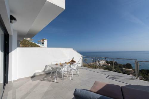 Apartamento Terraza Al Mar, Nerja