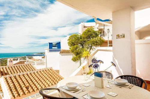 Apartamento Ap351 - Capuchinos 54