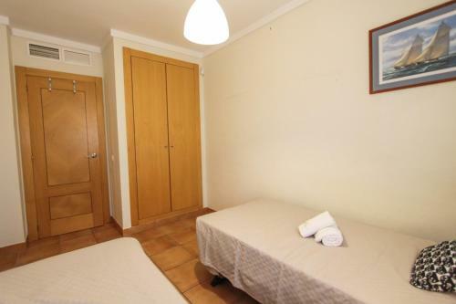 Apartamento Tamango Hill
