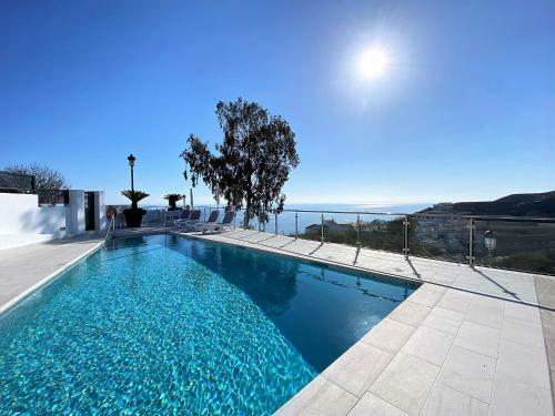 Apartamento Penthouse Balcon Del Mar 121 Casasol