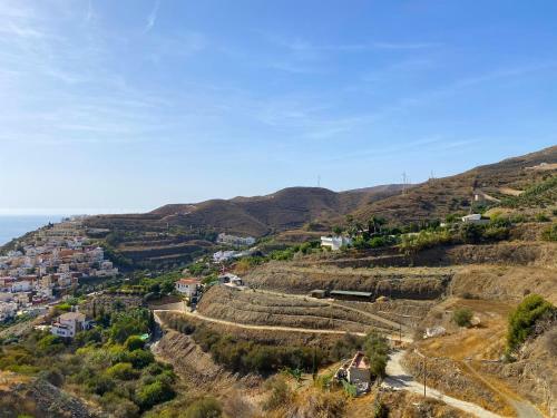 Apartamento Penthouse Balcon Del Mar 121 Casasol