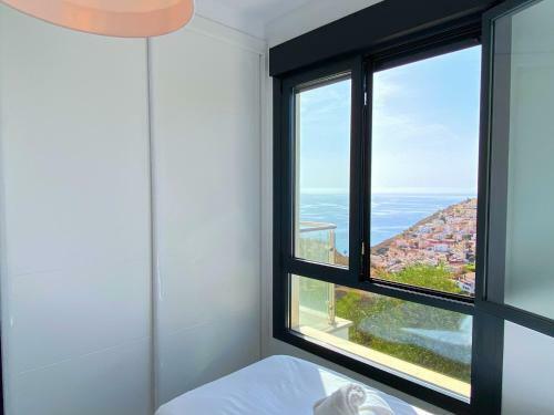Apartamento Penthouse Balcon Del Mar 121 Casasol