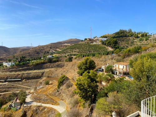 Apartamento Penthouse Balcon Del Mar 121 Casasol