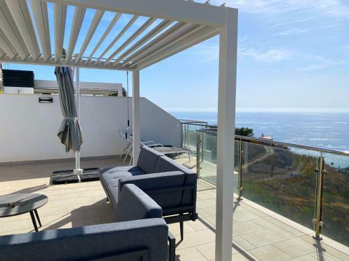 Apartamento Penthouse Balcon Del Mar 121 Casasol