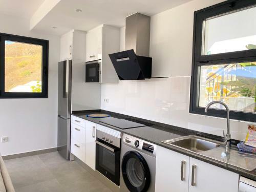 Apartamento Penthouse Balcon Del Mar 121 Casasol