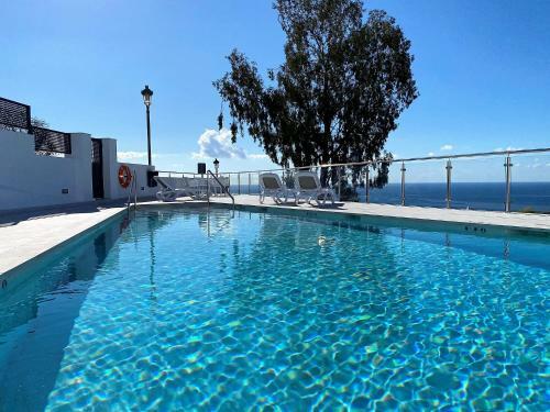 Apartamento Penthouse Balcon Del Mar 121 Casasol